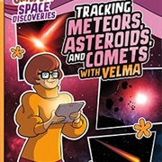 Tracking Meteors, Asteroids and Comets With Velma