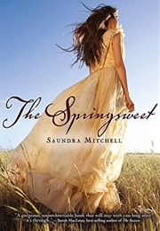 The Springsweet (Saundra Mitchell)