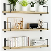 Wall Shelves