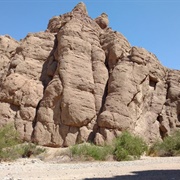 Box Canyon
