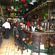 World Famous Kentucky Bar &amp; Grill, Juarez, Mexico