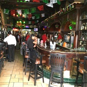 World Famous Kentucky Bar & Grill, Juarez, Mexico
