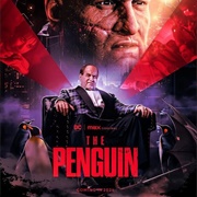 The Penguin | Max