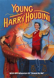Young Harry Houdini (1987)