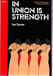 In Union Is Strength (Ian Turner)