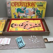 Operation
