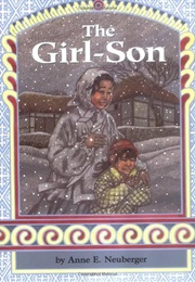 The Girl-Boy (Anne Neuberger)