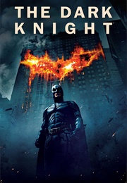 The Dark Knight (2023)