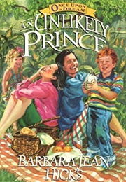 An Unlikely Prince (Barbara Jean Hicks)