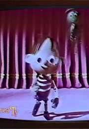 The New Adventures of Pinocchio (1961)