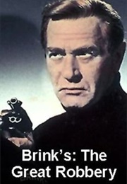 Brinks: The Great Robbery (1976)