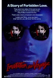 Invito Al Viaggio (1982)