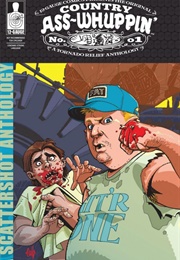 Country Ass-Whuppin': A Tornado Relief Anthology (Various)