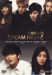 Dream High Season 2 (2012)