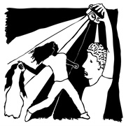 #141 It Looked Like Fire