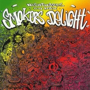 Nightmares on Wax - Smokers Delight (1995)