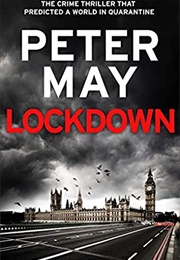 Lockdown (Peter May)