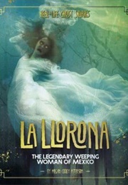 La Llorona (Megan Cooley Peterson)