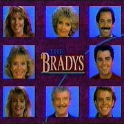The Bradys (CBS): 1990