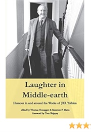 Laughter in Middle-Earth (Thomas M. Honegger)