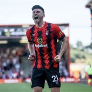 Kieffer Moore