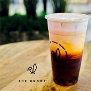 The Bunny Tea