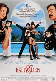 Exit to Eden (1994)