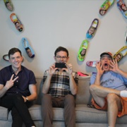 EP. 562 — They'ven't Yet