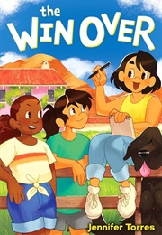 The Win Over (Jennifer Torres)