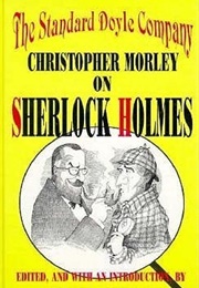 The Standard Doyle Company (Steven Rothman)