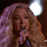 Burning House - Emily Ann Roberts