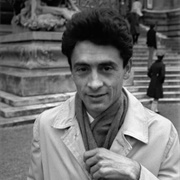 Sergio Larraín