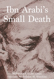 Ibn Arabi's Small Death (Mohammad Hassan Alwan)