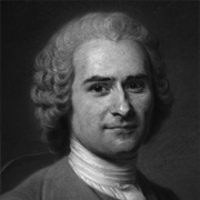 Jean-Jacques Rousseau