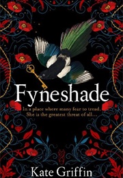 Fyneshade (Kate Griffin)