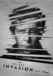 Talos (Secret Invasion)