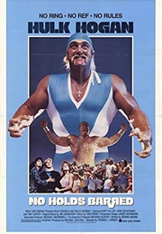 No Holds Barred (1989)