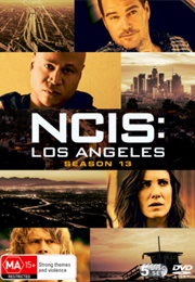 NCIS: Los Angeles Season 13 (2022)