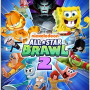 Nickelodeon All-Star Brawl 2