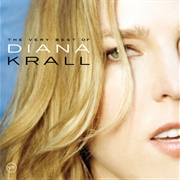 Diana Krall - The Very Best of Diana Krall
