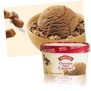 Chocolate Salted Caramel