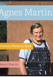 Agnes Martin (Henry Martin)