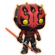 Darth Maul