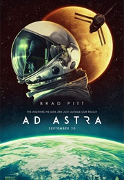Ad Astra (2019)