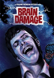 Brain Damage (1988)