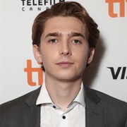 Austin Abrams