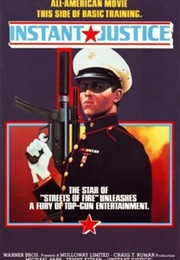 Instant Justice (1987)