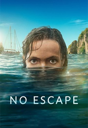 No Escape (2023)