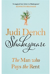 Shakespeare (Judi Dench)
