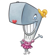 Pearl Krabs (SpongeBob)
